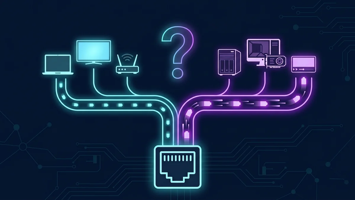 2.5G Ethernet in 2026: Do You Actually Need It?