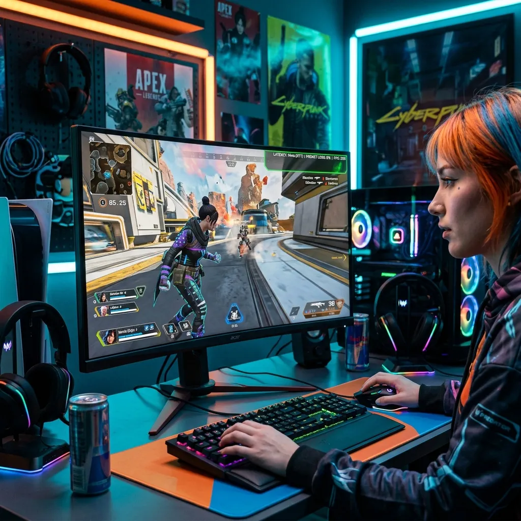 Apex Legends Lag Fix 2026: 12 Tested Methods