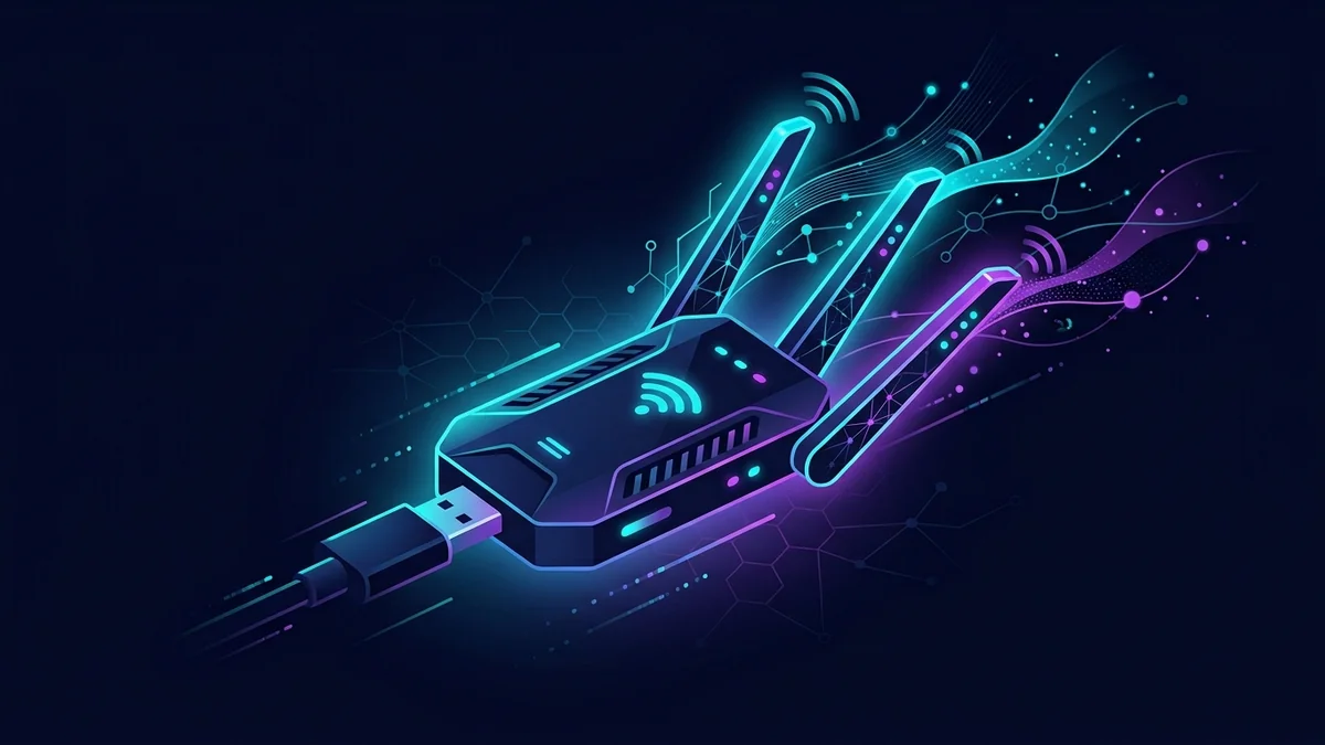 Best USB WiFi Adapter for Streamers (2026)
