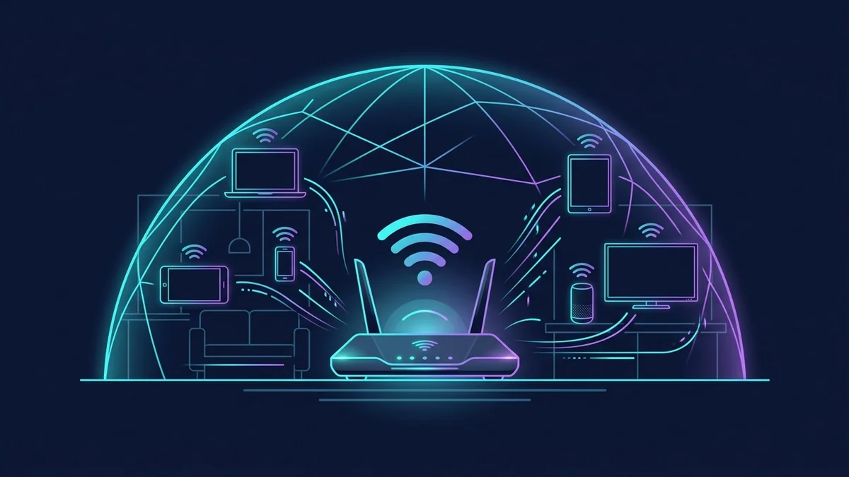 Best WiFi for Renters in 2026: No Drilling Needed
