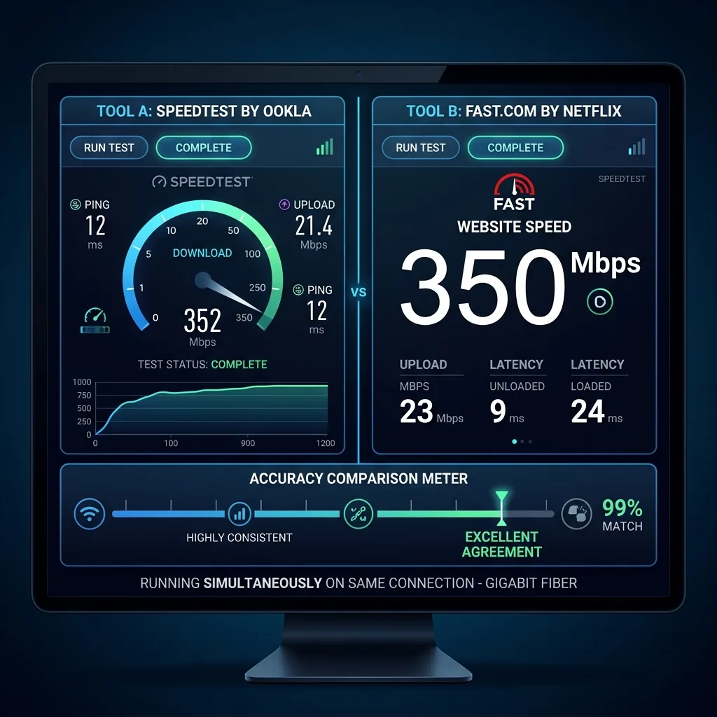 Best Site Speed Test 2026: Tools Compared
