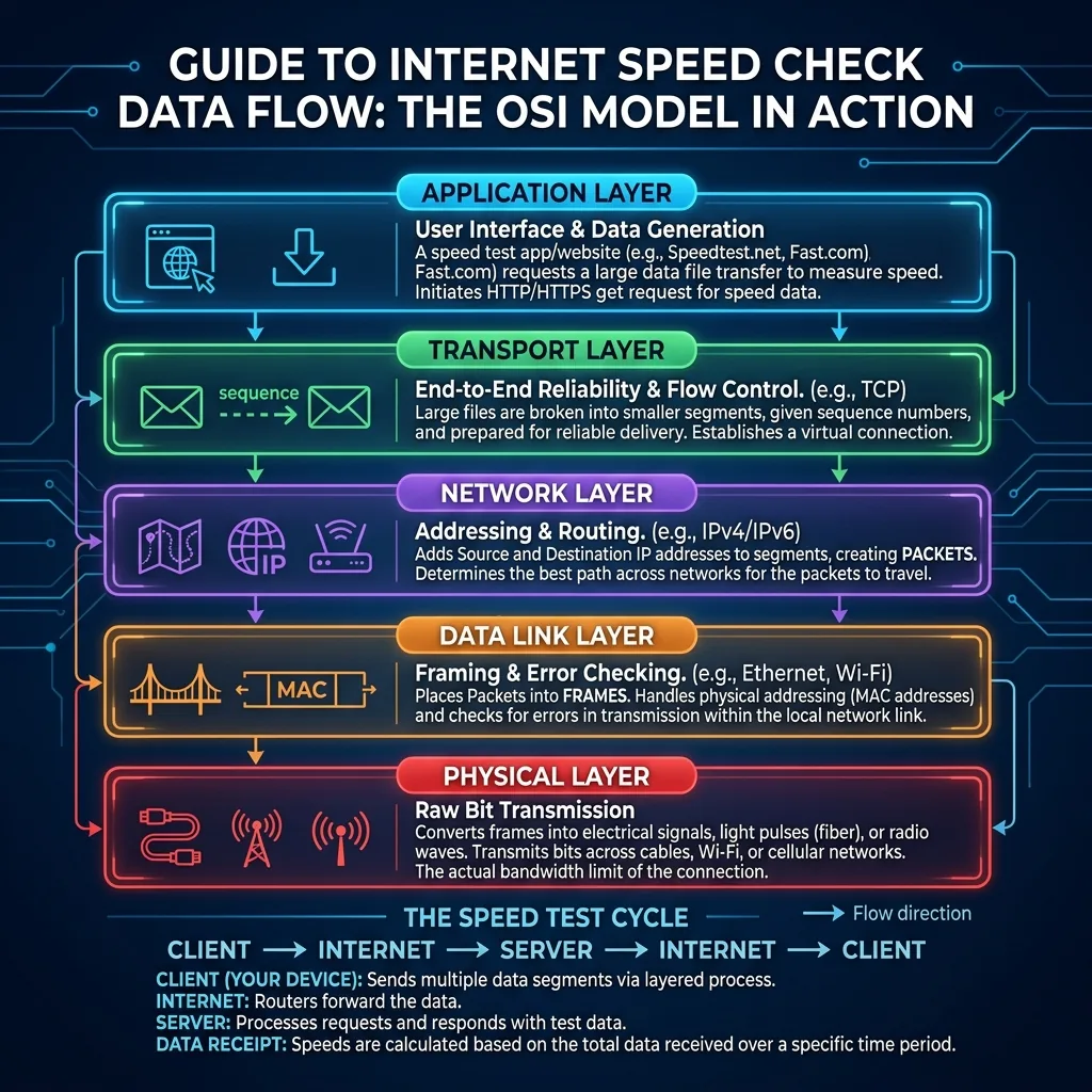 Check Internet Speed Online Free: The Right Way
