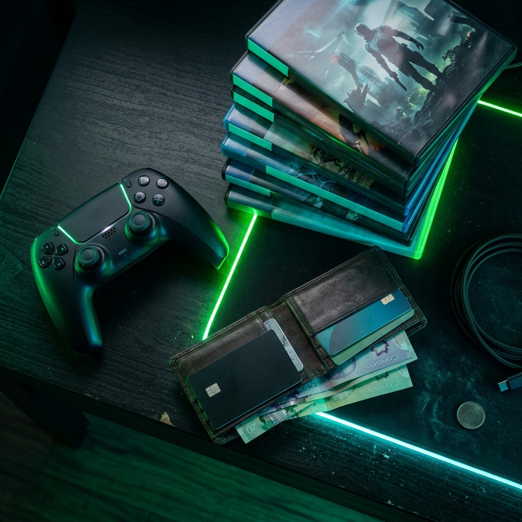 Cheapest Way to Get Game Pass and PS Plus (2026)