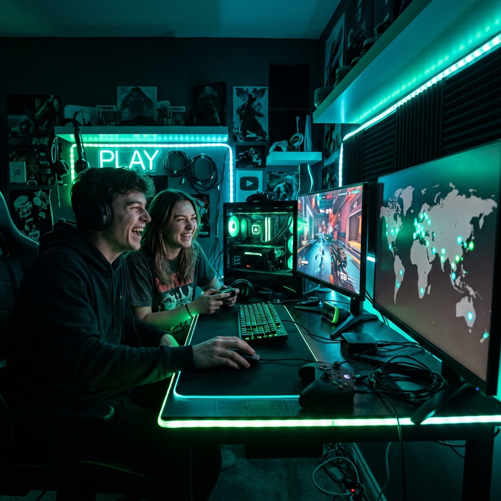 How Gamers Are Unblocking Everything in 2026