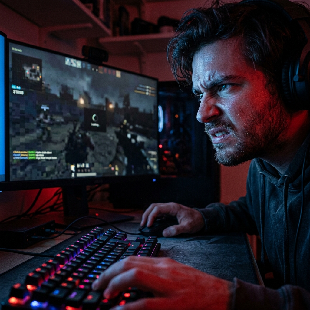 Your ISP Is Throttling Your Gaming — Proven