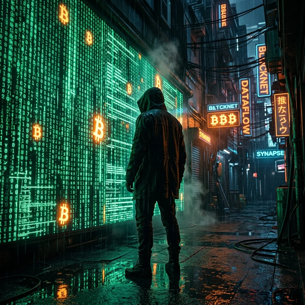 The Unsolved Mystery of Satoshi Nakamoto