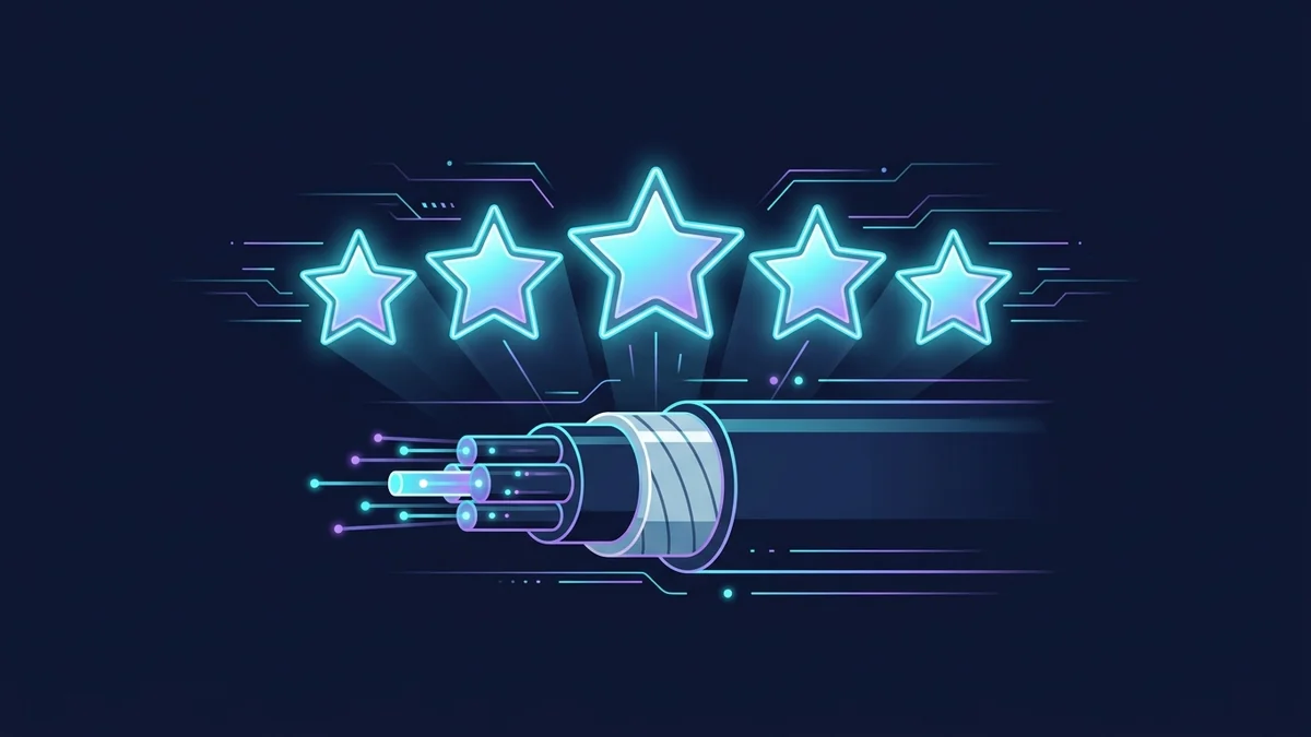 Frontier Fiber Review 2026: Worth It?