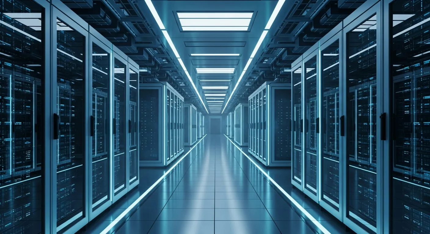 Best Network Setup for a Home Server or NAS