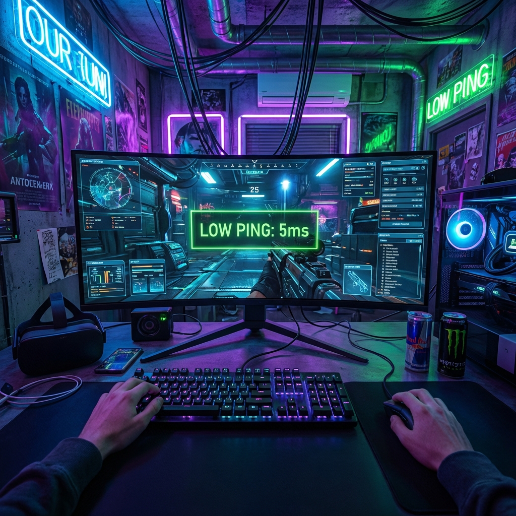 Gaming Router vs Mesh System: 3-Month Test