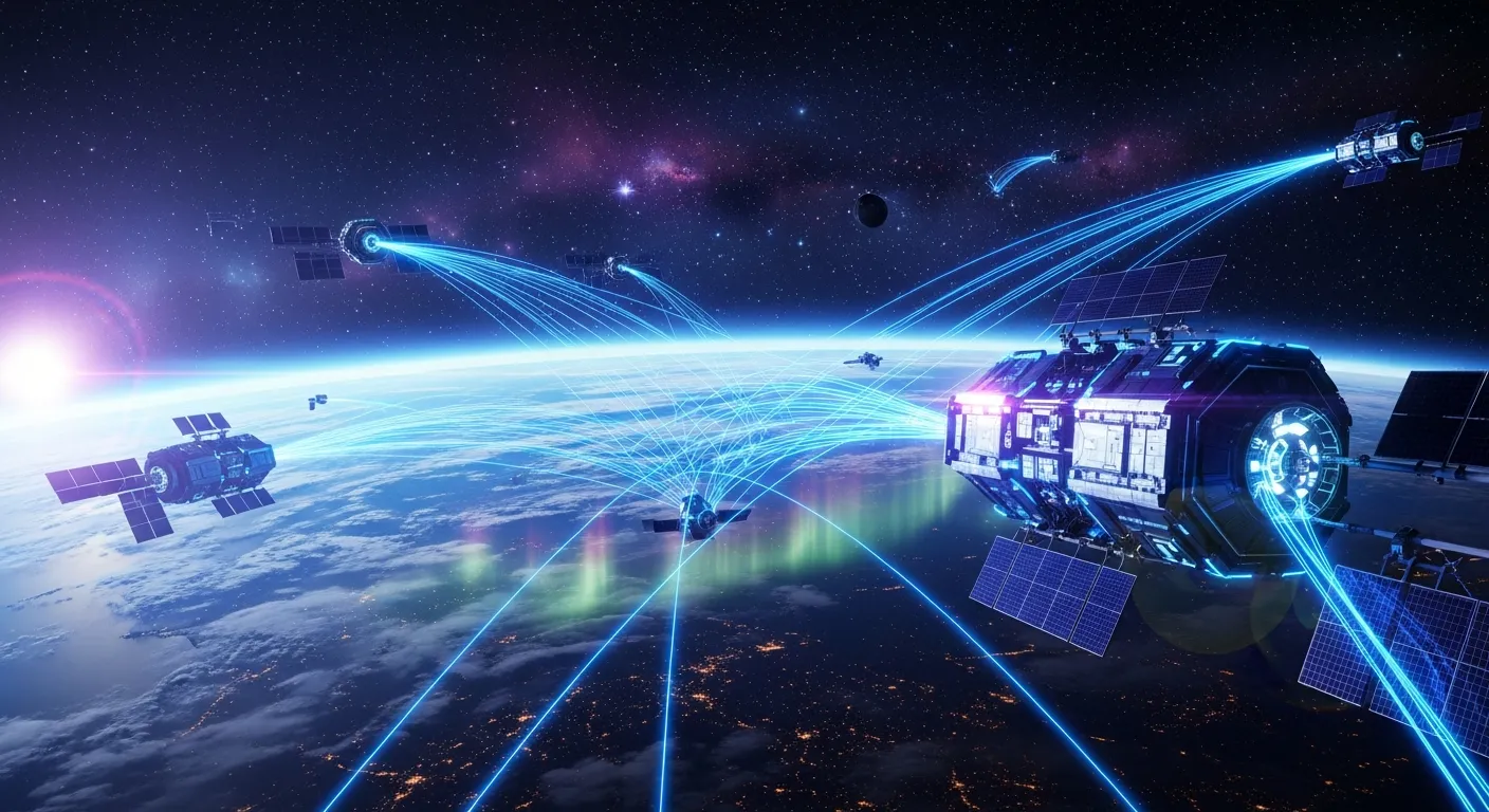From ARPANET to Quantum Entanglement: The Future of Speed