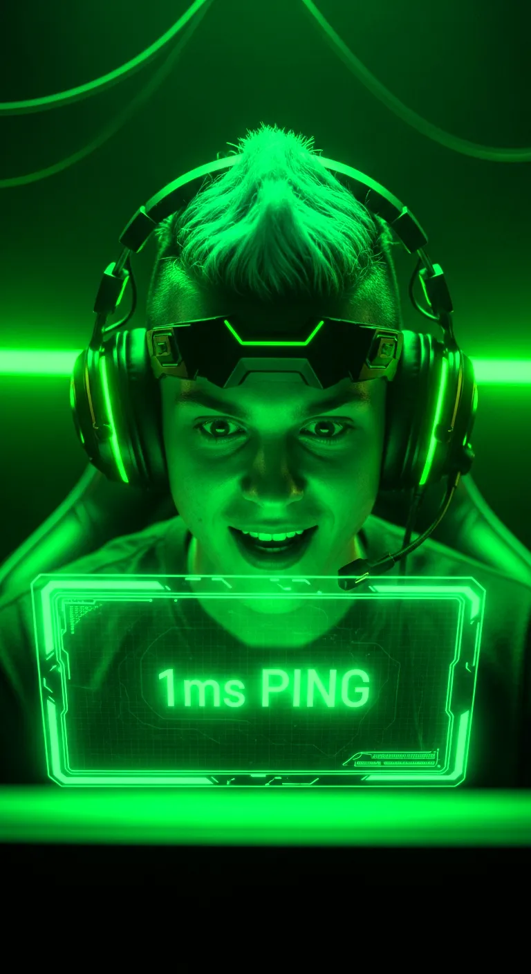 Gaming Lag After Windows Update: The Real Fix