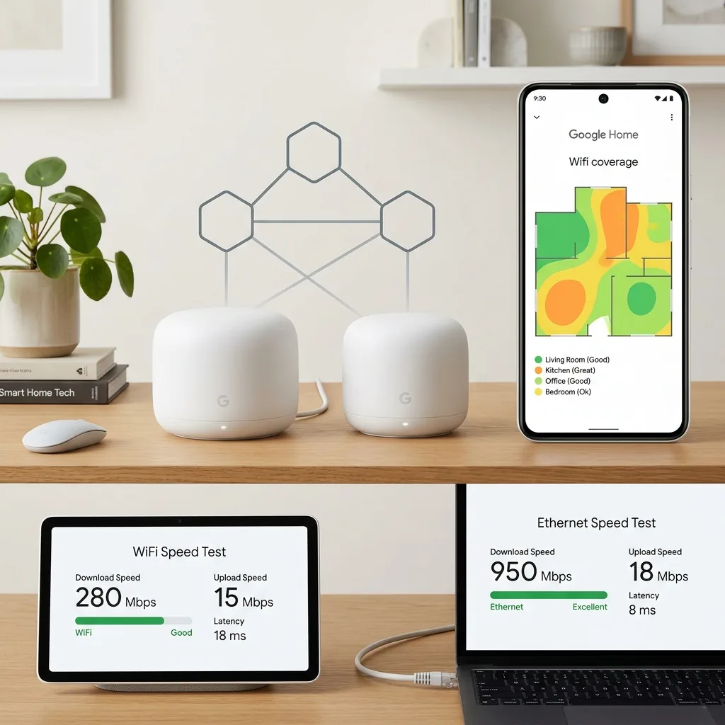 Powerline Adapters vs. Mesh WiFi: The Ultimate 2026 Showdown