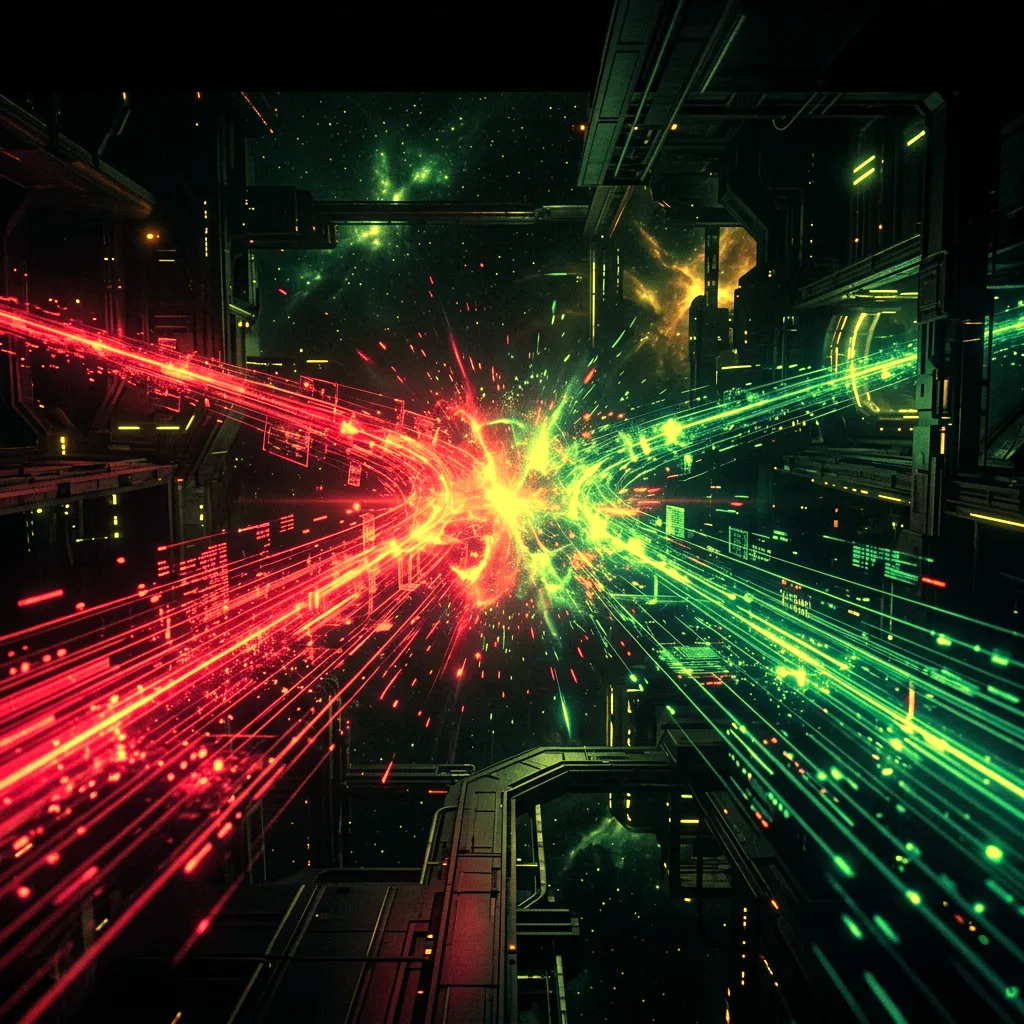 How to Complain About Your ISP and Get Results