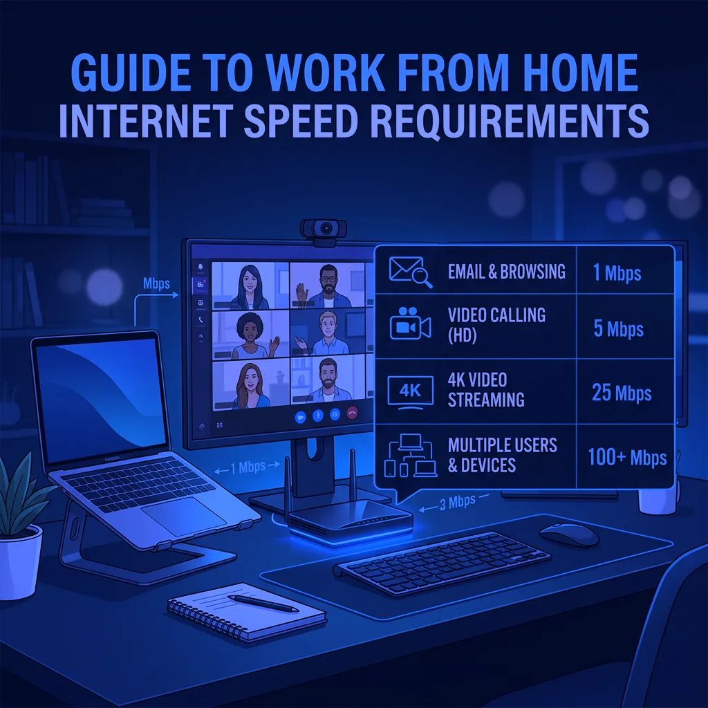 Internet Slow at Night? 8 Fixes We Tested