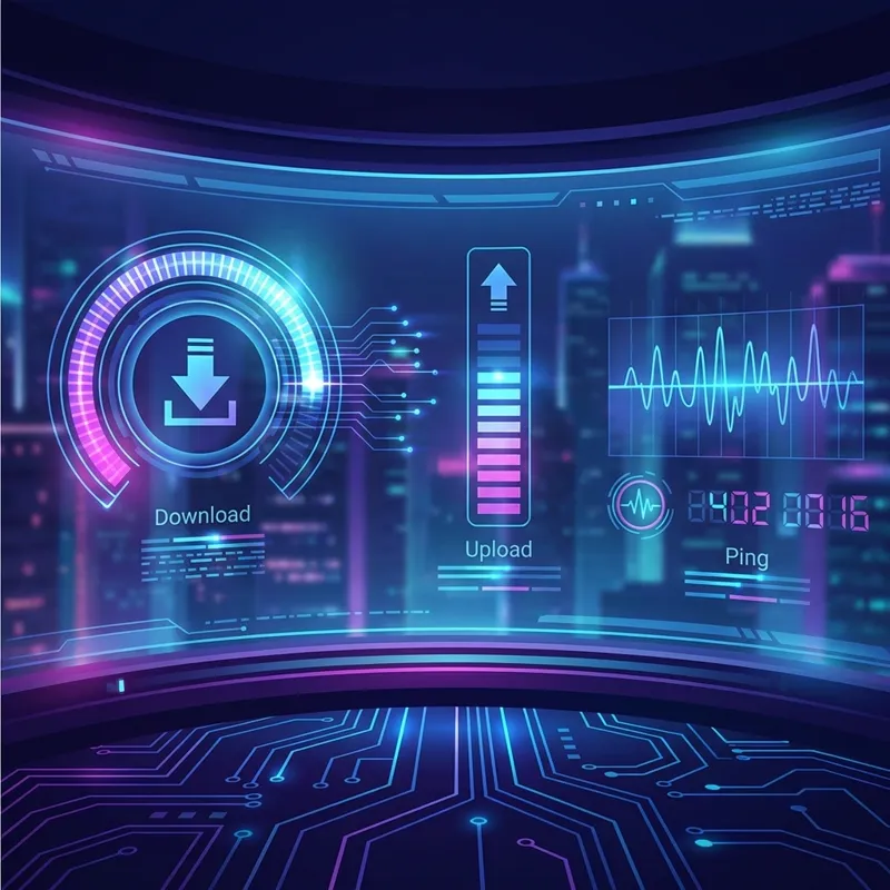 Global Internet Speed Report: 2026 Rankings