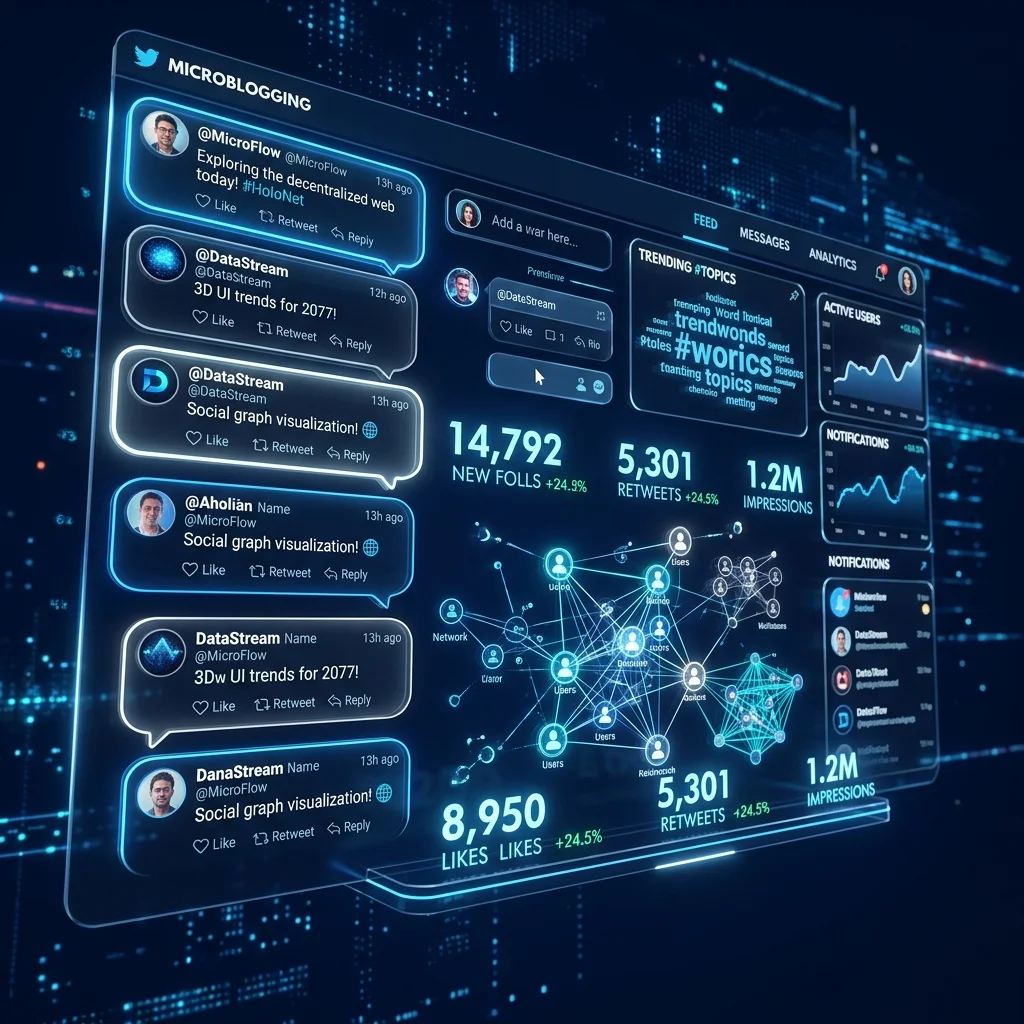 How Jack Dorsey Built Twitter's Real-Time Newsroom