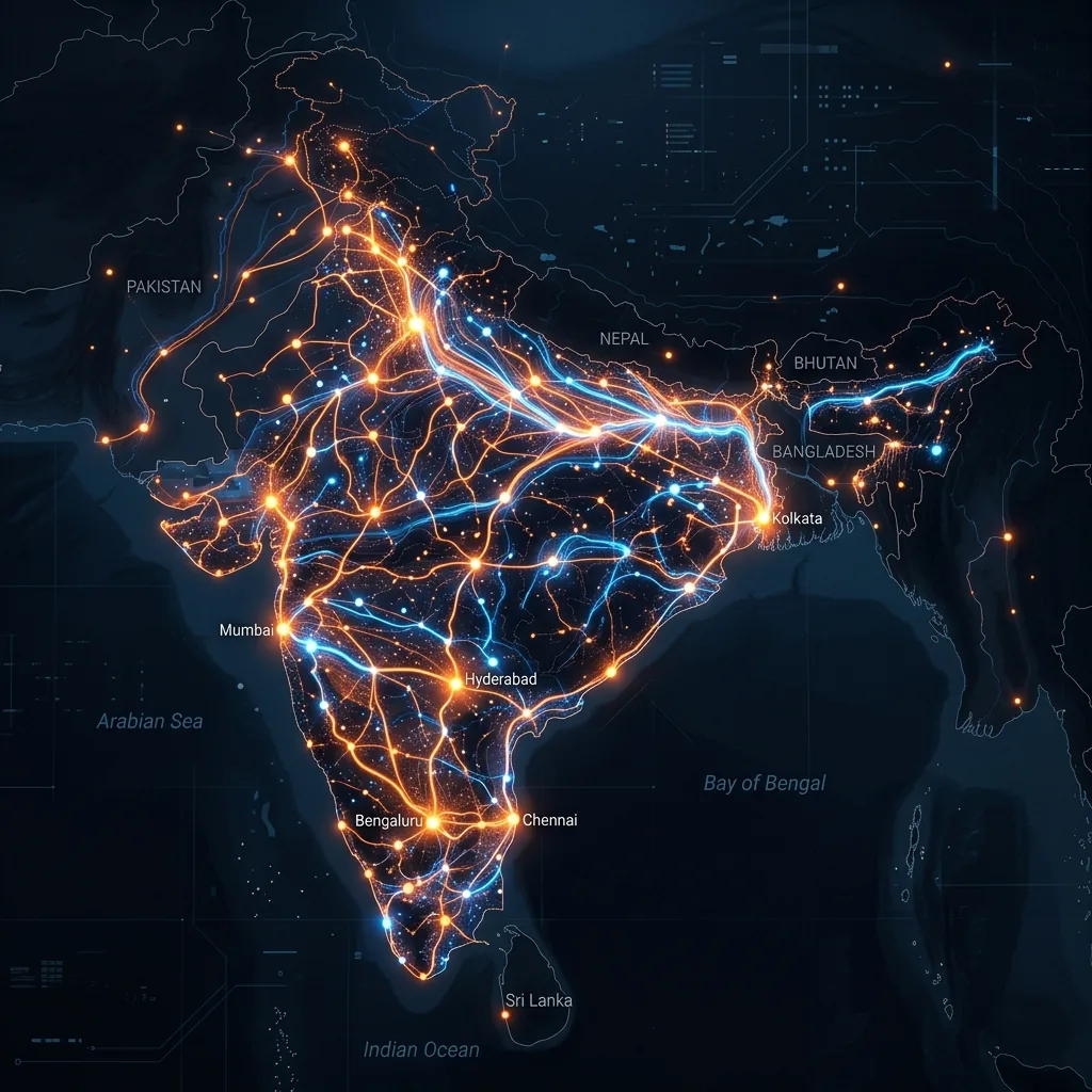 Jio Speed Test: JioFiber & True 5G in India