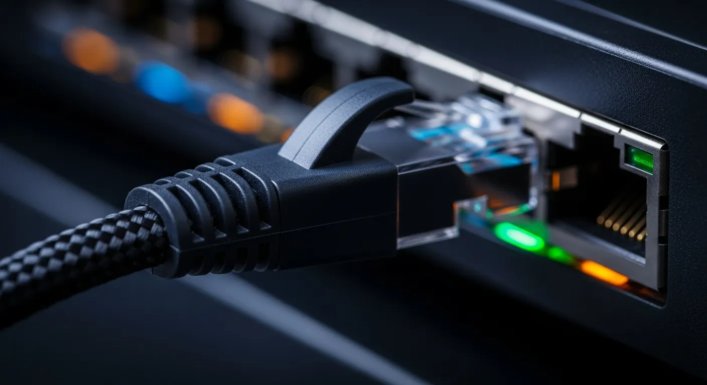 The Ultimate Ethernet Cable Guide for 2026