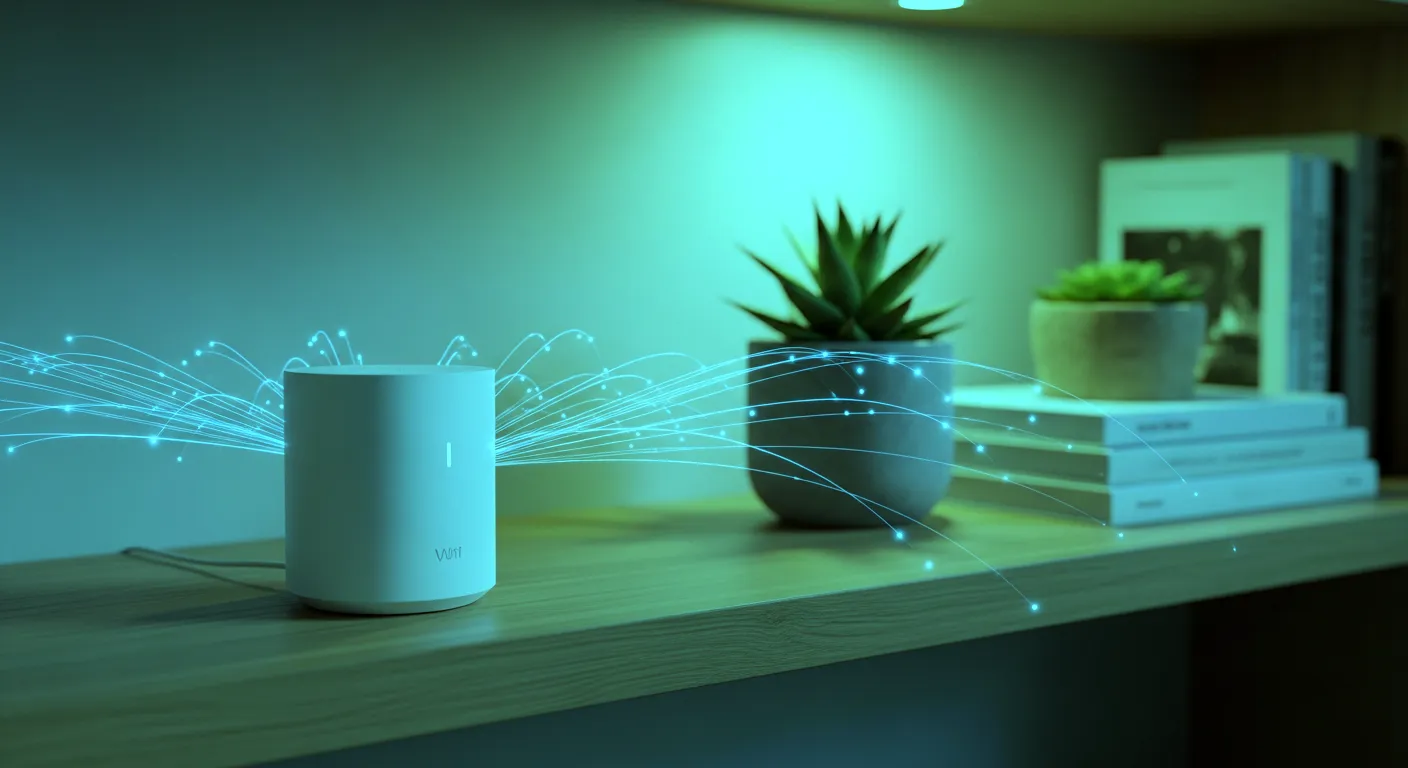 Mesh Network vs Range Extender: Speed Test Data