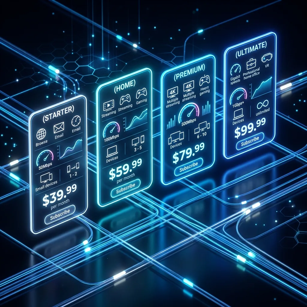 Optimum Internet Plans 2026: Prices & Real Speeds