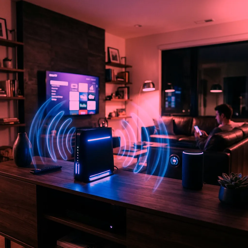 Best Parental Controls for Home Router (2026)