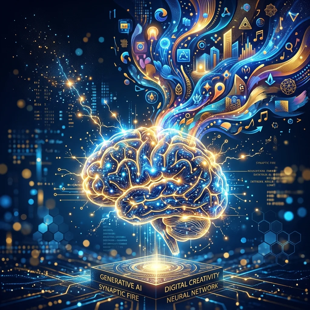 Sam Altman and the Generative AI Renaissance