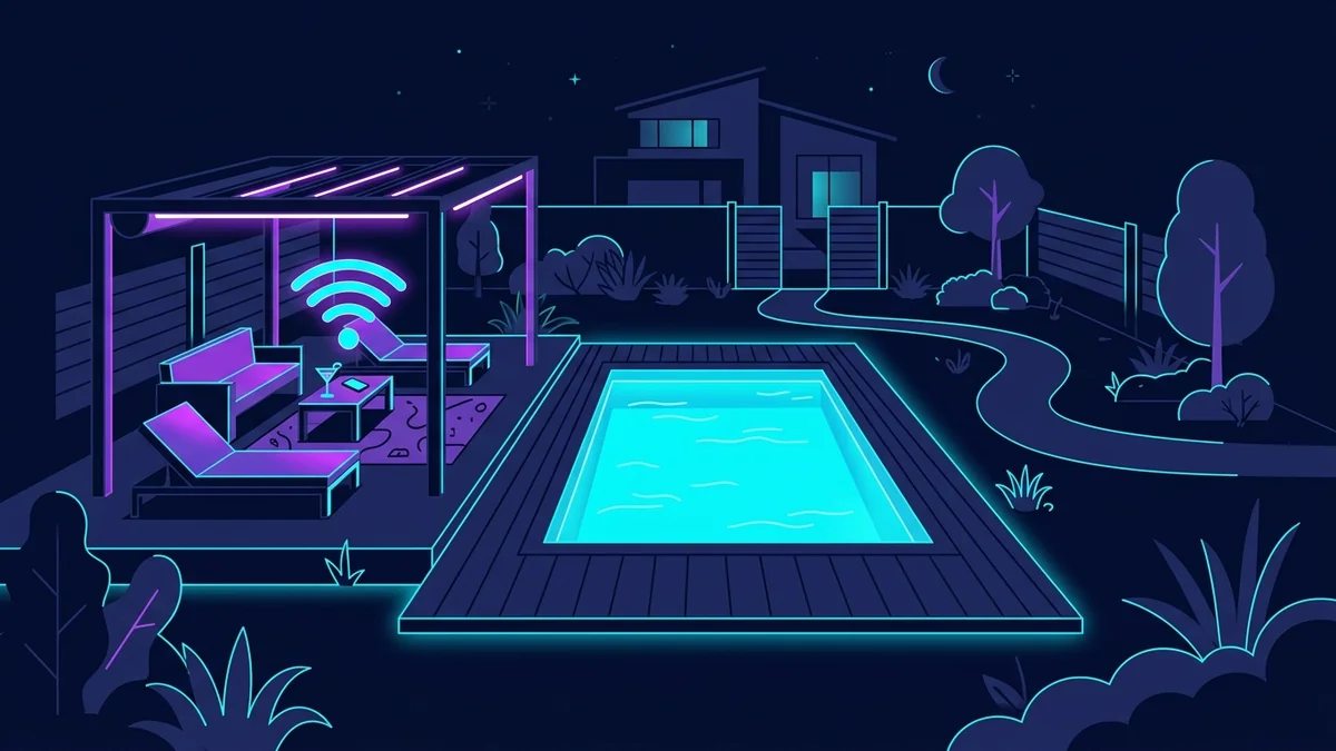 Summer Outdoor WiFi: Pool, Patio & Backyard (2026)