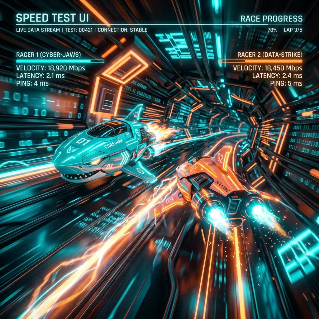 Surfshark vs ExpressVPN Speed Test (2026)
