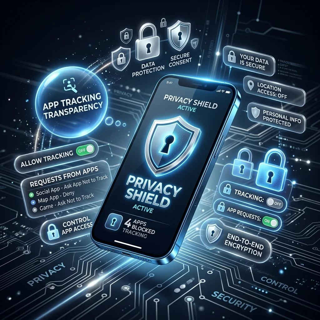 How Tim Cook Reshaped App Tracking Privacy