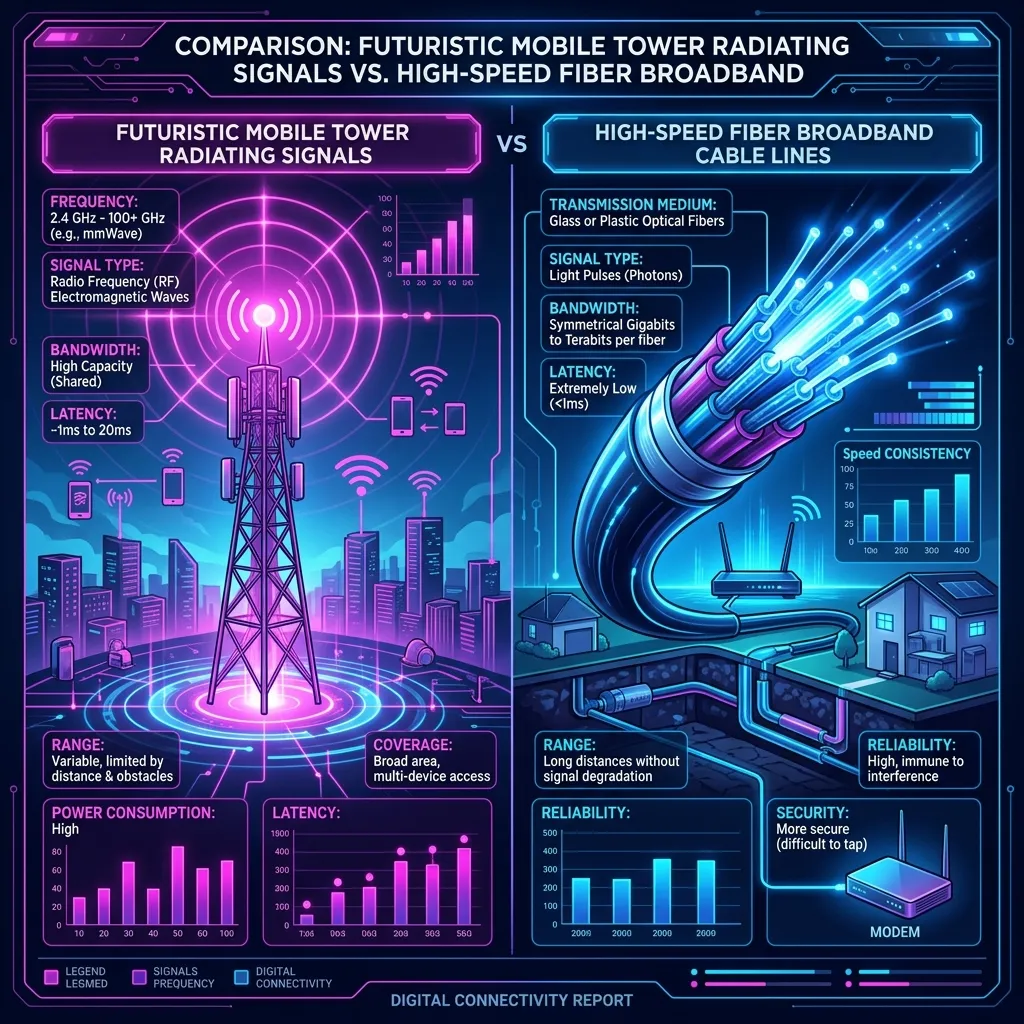 T-Mobile vs Optimum Internet 2026: Which Provider Wins?