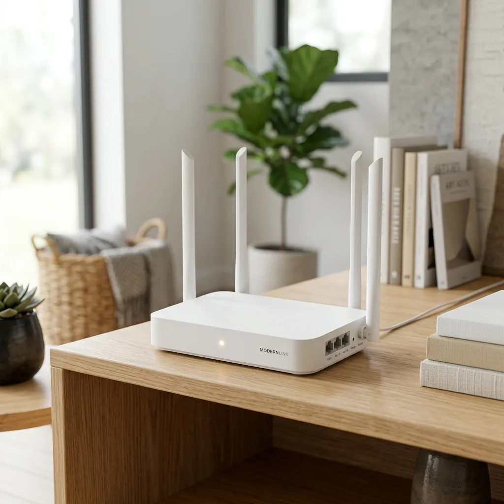 TP-Link Archer A54 AC1200 Budget Router Review