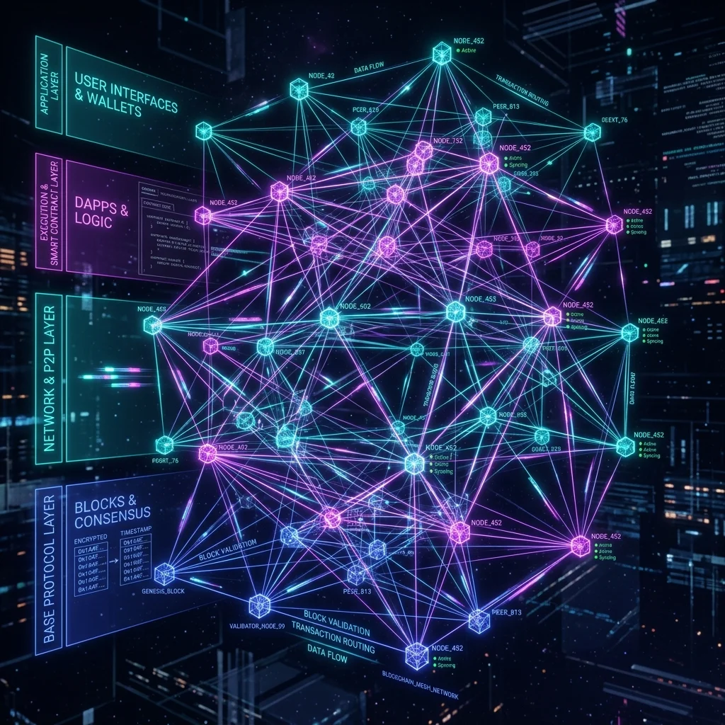 Decentralized Protocols: Reclaiming the Open Web