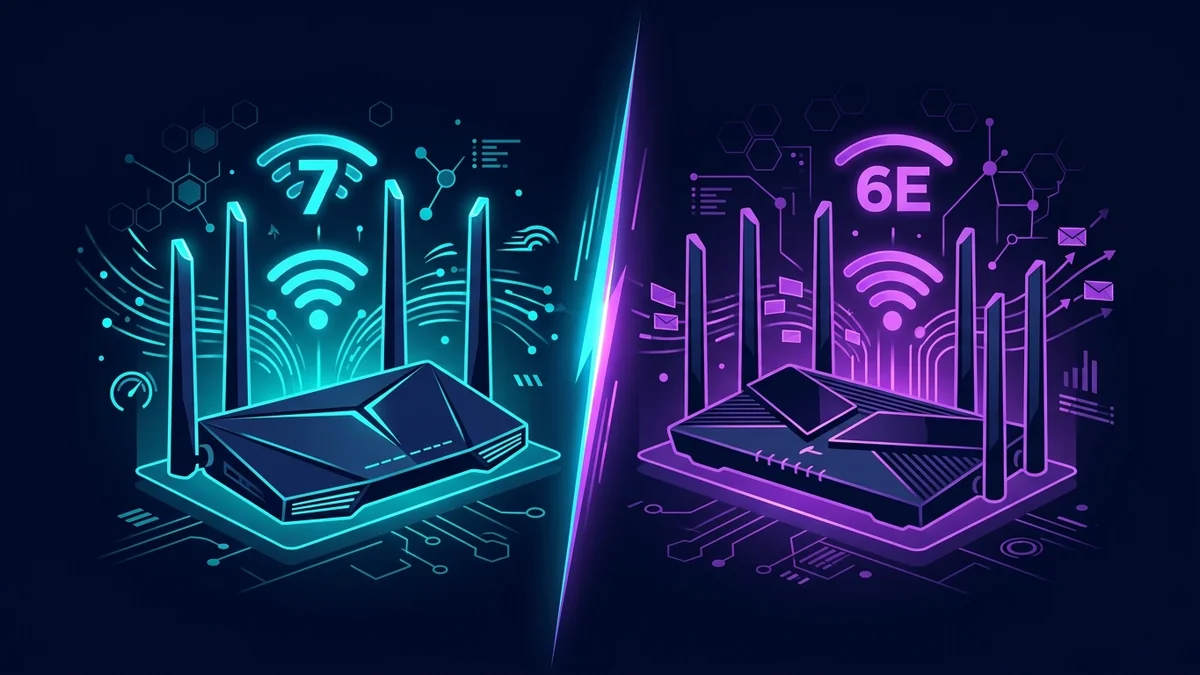 WAVLINK BE6500 vs TP-Link TXE50UH: WiFi 7 vs 6E