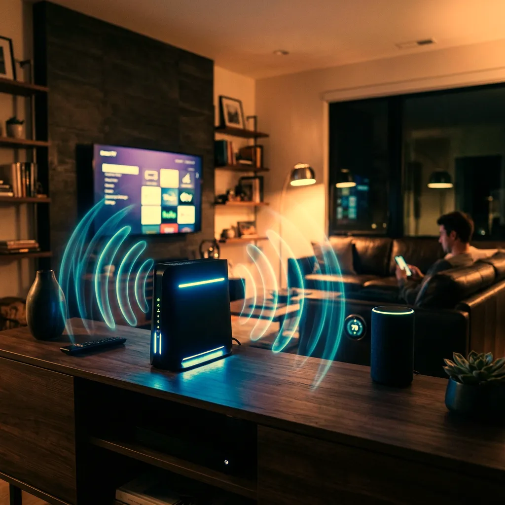 Router Placement: We Tested 5 Locations