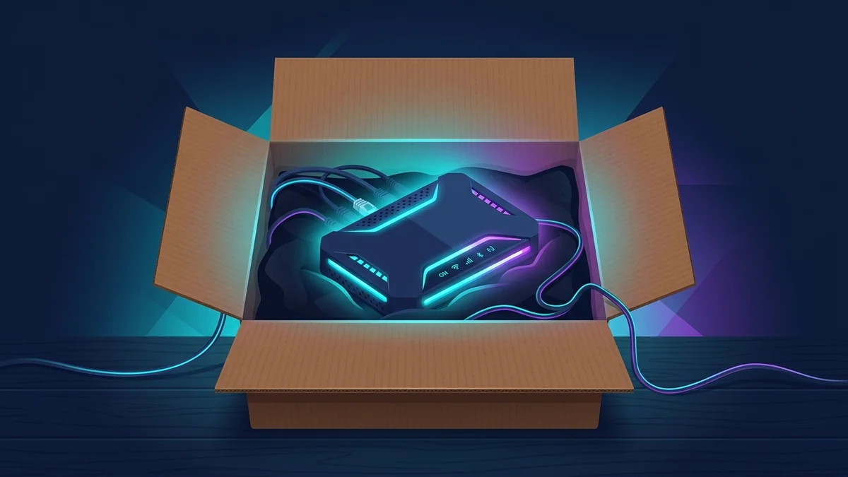Xfinity Self-Install Guide: Setup Time & What to Expect