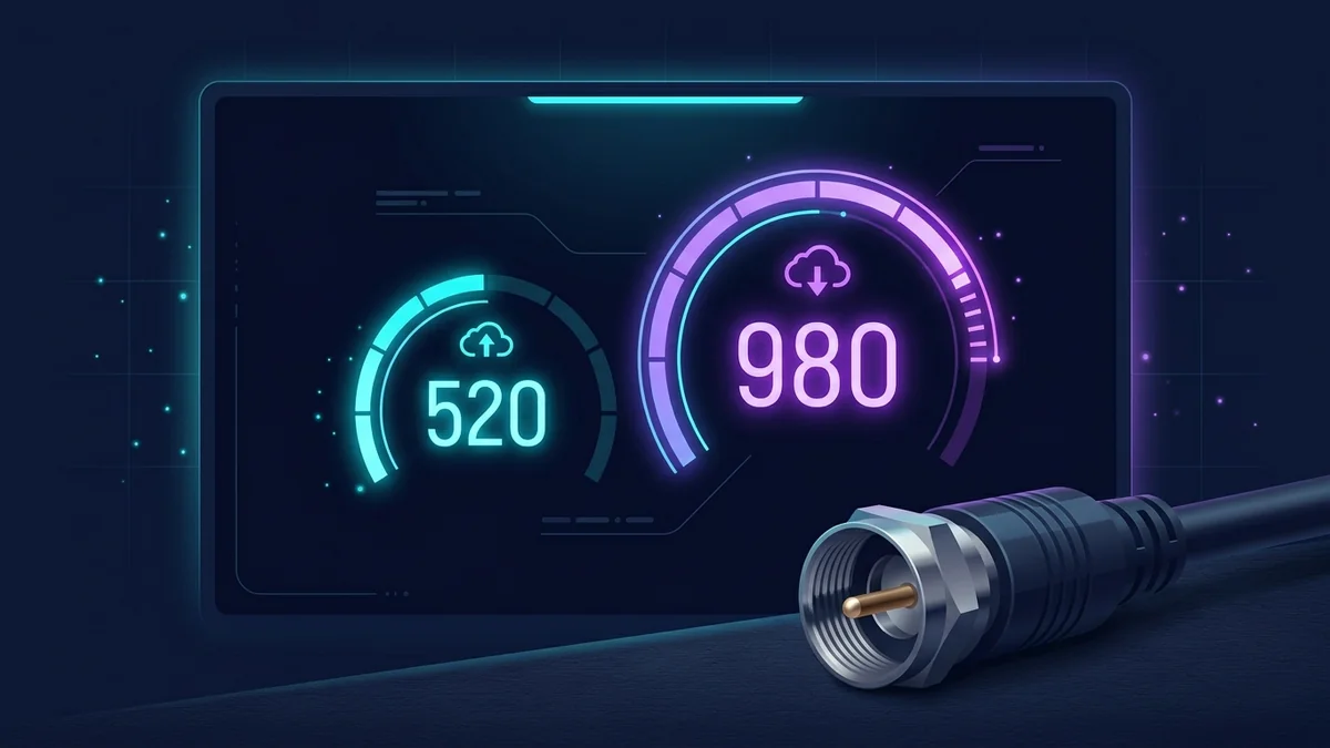 Xfinity Speed Test 2026: Real Results by Plan